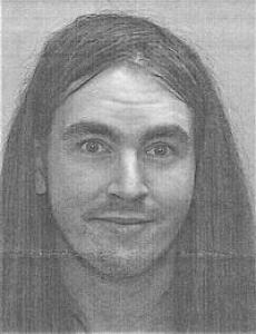 Hunter Wolfe Dotson a registered Sex Offender of California