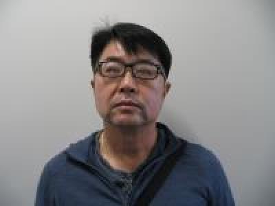 Hyun Gu Kang a registered Sex Offender of California