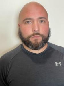 Ian Robert Palma a registered Sex Offender of California