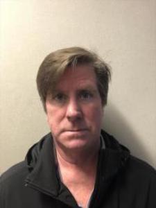 Ian Thomas Paterson a registered Sex Offender of California
