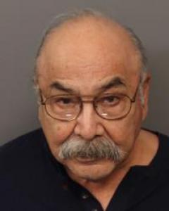 Idaias Ramon Lopez a registered Sex Offender of California