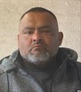 Ignacio Castillo Jr a registered Sex Offender of California