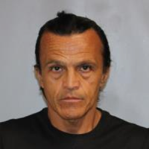 Ignacio Moses Castro a registered Sex Offender of California