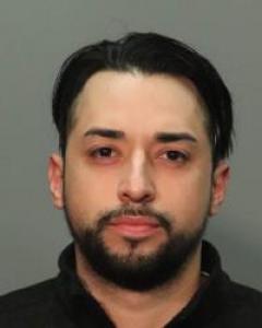 Ignacio Garcia a registered Sex Offender of California