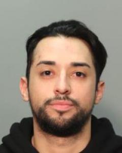 Ignacio Garcia a registered Sex Offender of California