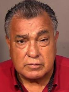 Ignacio Lozano Gutierrez a registered Sex Offender of California