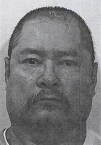 Ignacio Palomino a registered Sex Offender of California