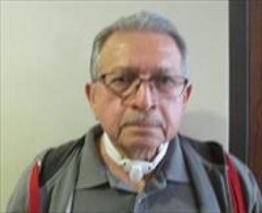 Ignacio Rodriguez a registered Sex Offender of California