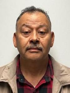 Ignacio Flores Villafuerte a registered Sex Offender of California