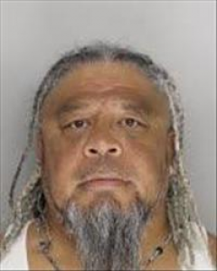 Ikamui Taliauli a registered Sex Offender of California