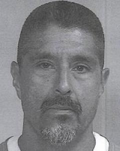 Ildifonzo Quiroz a registered Sex Offender of California