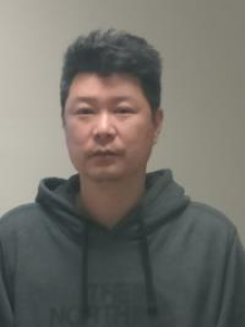 Insu Tokee Kim a registered Sex Offender of California