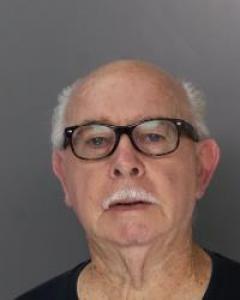 Ira Dale Barton a registered Sex Offender of California