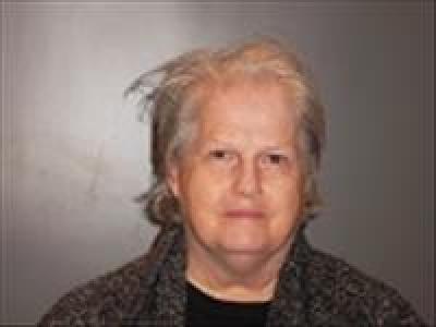 Irene Kay Hunt a registered Sex Offender of California