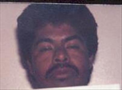 Irineo Silva Ortiz a registered Sex Offender of California