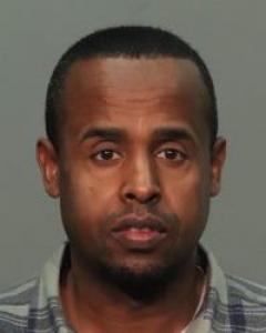 Irshad Abdi Sheikhosman a registered Sex Offender of California
