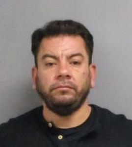Irvine Ricardo Perez a registered Sex Offender of California