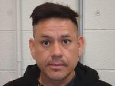 Irving Merino Flores a registered Sex Offender of California