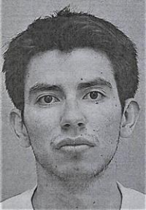 Irving Ramon Galvancatano a registered Sex Offender of California