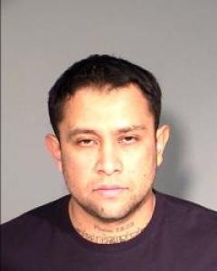 Irving Godinez a registered Sex Offender of California