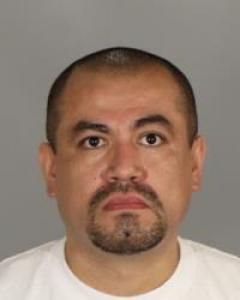 Irvin David Maldonado a registered Sex Offender of California