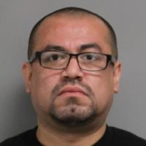 Irvin David Maldonado a registered Sex Offender of California