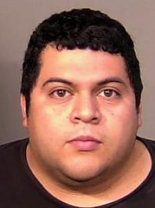 Irwin Manuel Rivera a registered Sex Offender of California