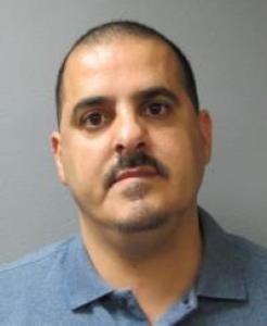 Isaac Alawdi a registered Sex Offender of California
