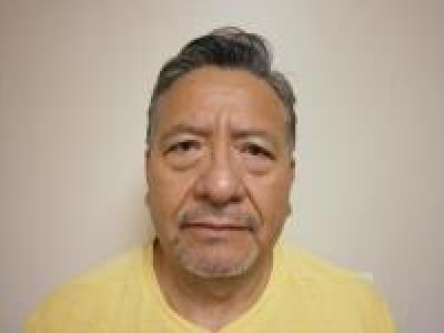 Isaac Arriaga a registered Sex Offender of California