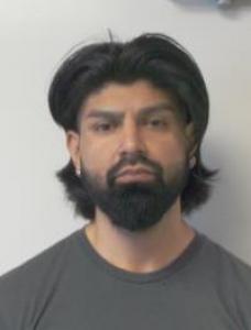 Isaac Barragan a registered Sex Offender of California