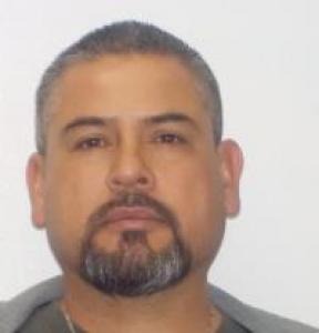 Isaac Lopez Cabrera a registered Sex Offender of California