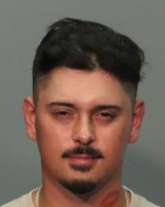Isaac Joseph Campa a registered Sex Offender of California