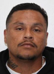 Isaac Flores a registered Sex Offender of California