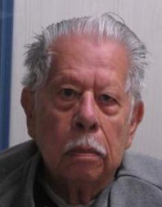 Isaac Lopez Macias a registered Sex Offender of California