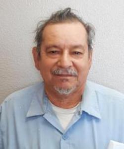 Isaac Gomez Ortiz a registered Sex Offender of California