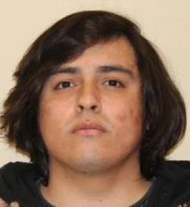 Isaac David Torres a registered Sex Offender of California