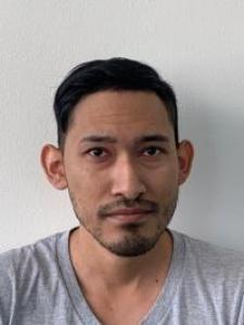 Isac Baez Martinez a registered Sex Offender of California