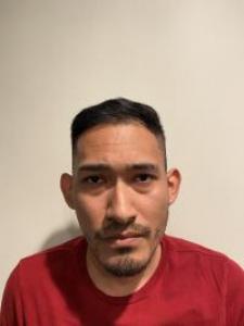 Isac Baez Martinez a registered Sex Offender of California