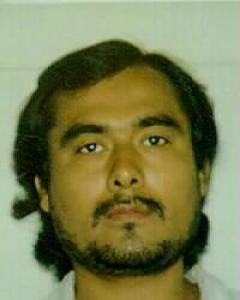 Isael Bonilla a registered Sex Offender of California