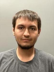 Isaiah Samuel Chacon a registered Sex Offender of California