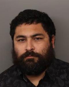Isaiah Nathaniel Jaime a registered Sex Offender of California