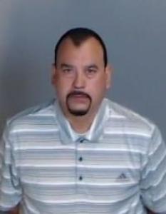 Isaias Lopez a registered Sex Offender of California