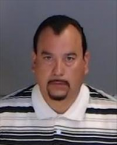 Isaias Lopez a registered Sex Offender of California