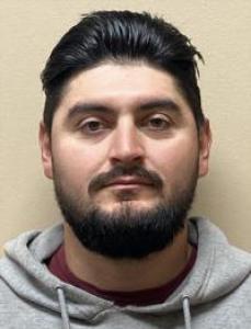Isai Jorge Mendez a registered Sex Offender of California