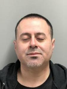 Isauro Leanos Jr a registered Sex Offender of California