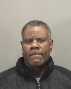 Ishmael Turner a registered Sex Offender of California