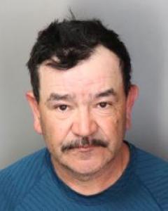 Isidro Fuentes a registered Sex Offender of California