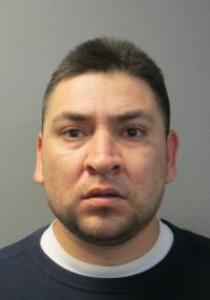 Isidro Hernandez Pena a registered Sex Offender of California