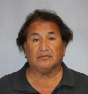 Isidro Ayala Torres a registered Sex Offender of California