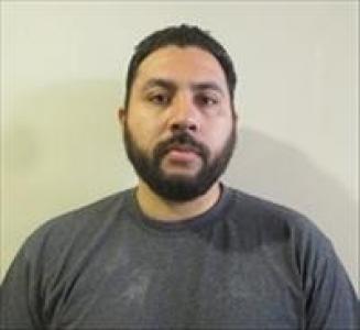 Ismael Cuevascervante a registered Sex Offender of California
